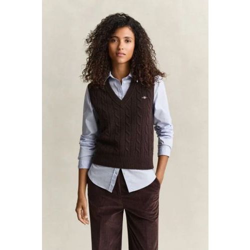 Gant  Bruin