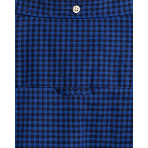 Gant  Blauw heren (GANT HEMD - 3064000  436) - Di Classe (Sluis)