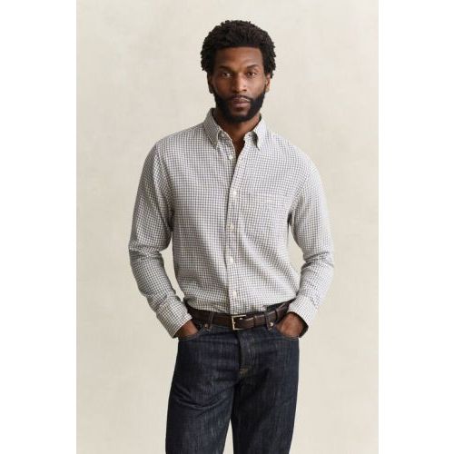 Gant  Blauw / Ecru