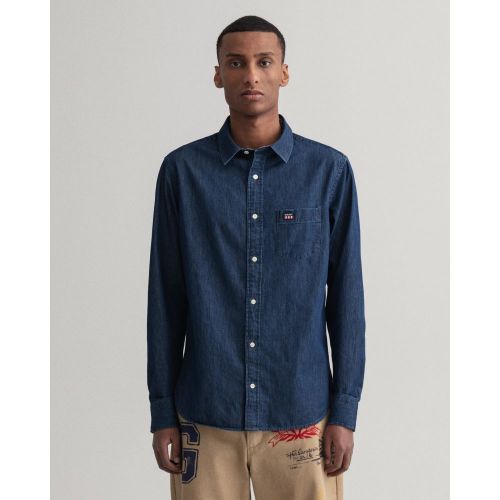 Gant  Denim