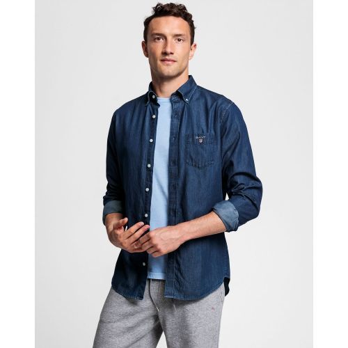 Gant  Indigo