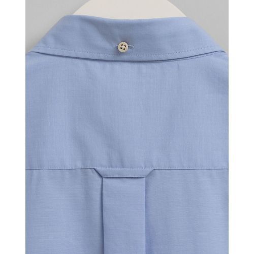 Gant  Licht blauw heren (GANT HEMD - 3046401  420) - Di Classe (Sluis)