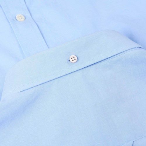 Gant  Licht blauw heren (GANT HEMD - 3046701  468) - Di Classe (Sluis)