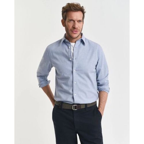 Gant  Licht blauw