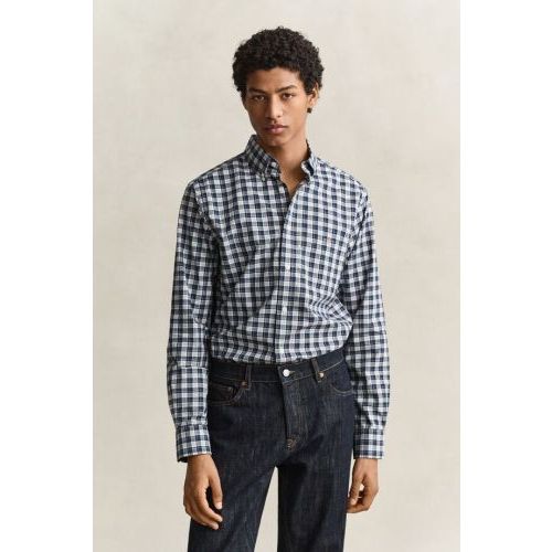 Gant  Multi Blauw