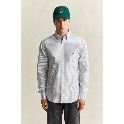 Gant  Taupe / Wit