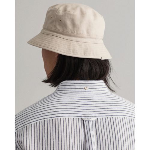 Gant  Wit heren (GANT HEMD - 3012520  110) - Di Classe (Sluis)