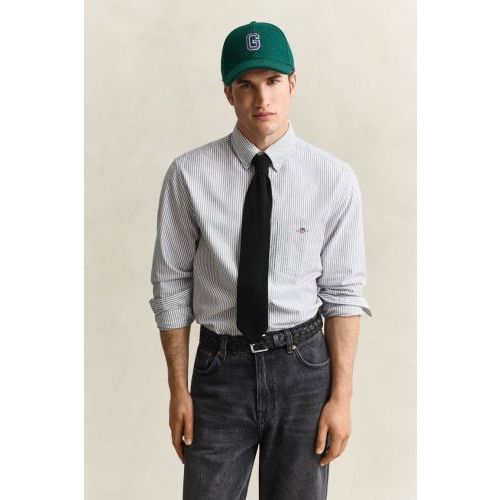 Gant  Wit / Middenblauw