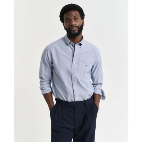 Gant  Wit / Middenblauw