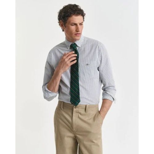 Gant  Wit/Navy/Groen