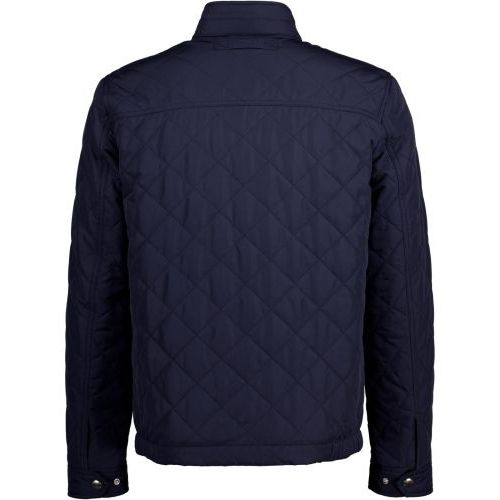 Gant  Bruin / Roos heren (GANT JAS - 7006080 433) - Di Classe (Sluis)