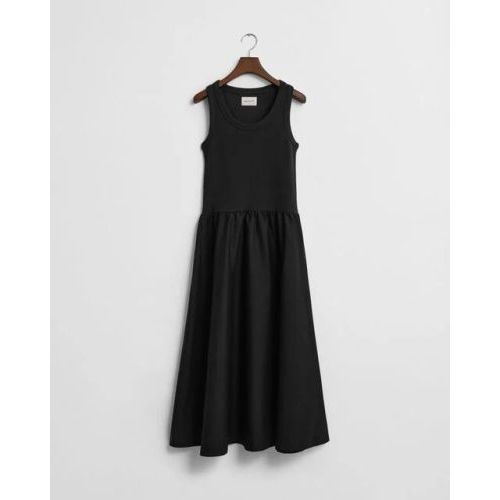 Gant  Zwart / Cobalt