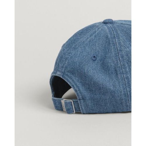 Gant  Denim Blue