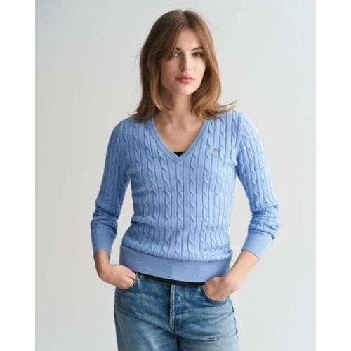 Gant  Blauw
