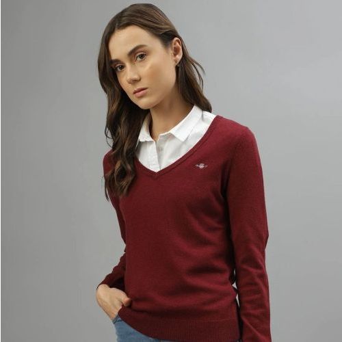 Gant  Bordeaux