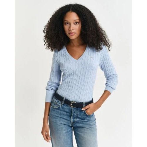Gant  Licht blauw