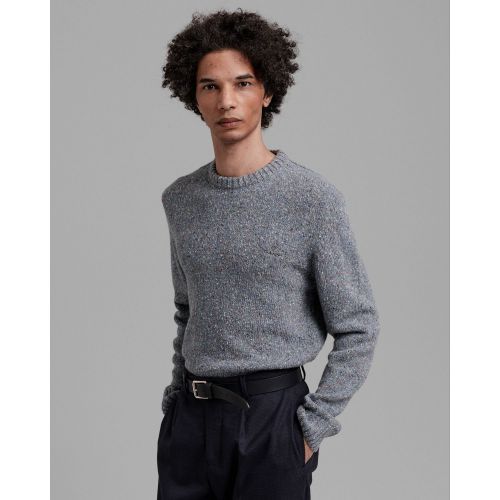 Gant  Antraciet grijs