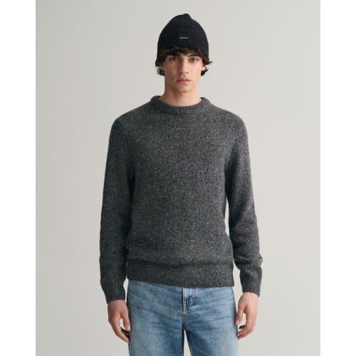 Gant  Antraciet grijs