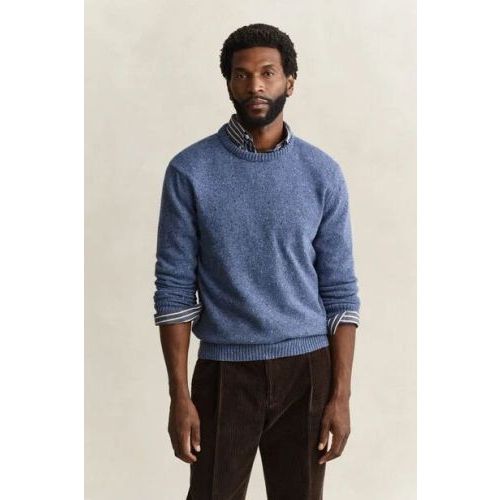 Gant  Blauw