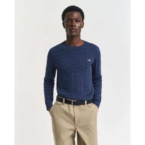 Gant  Blauw
