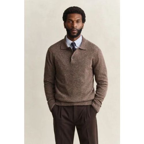 Gant  Bruin