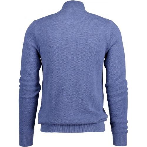 Gant  Denim Blue heren (GANT PULL - 8030523 906) - Di Classe (Sluis)