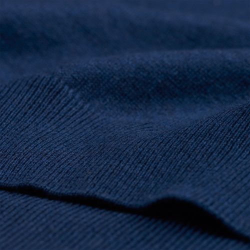 Gant  Denim Blue heren (GANT PULL  - 83102  487) - Di Classe (Sluis)