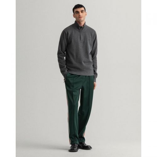 Gant  Grijs heren (GANT PULL - 2028018 95) - Di Classe (Sluis)