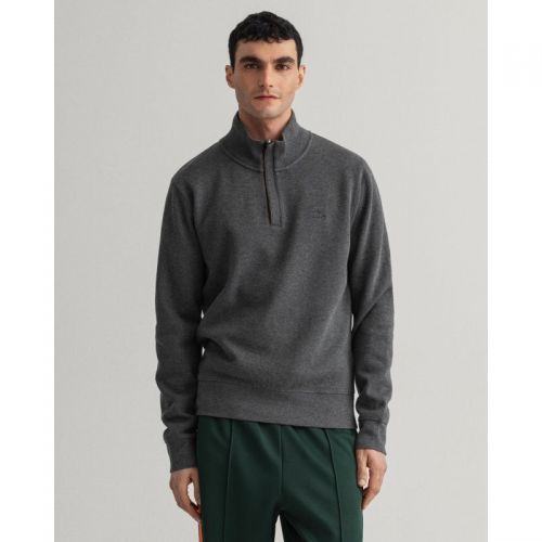 Gant  Grijs heren (GANT PULL - 2028018 95) - Di Classe (Sluis)