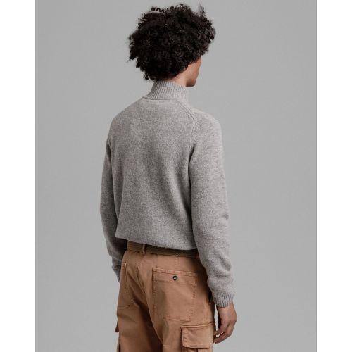 Gant  Grijs heren (GANT  PULL - 8000108  GREY) - Di Classe (Sluis)