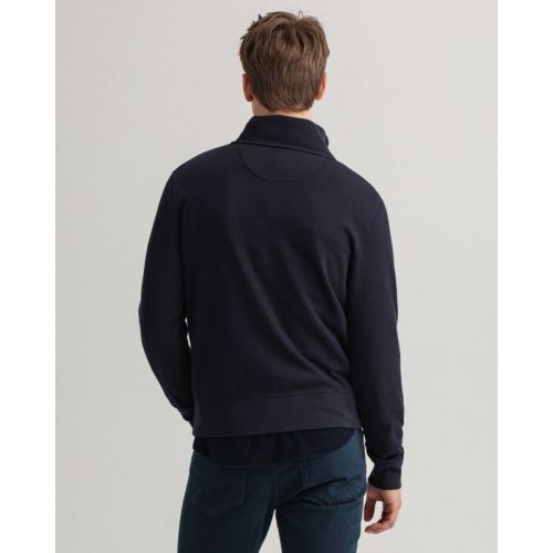 Gant  Bruin / Roos heren (GANT PULL - 2028018 405) - Di Classe (Sluis)