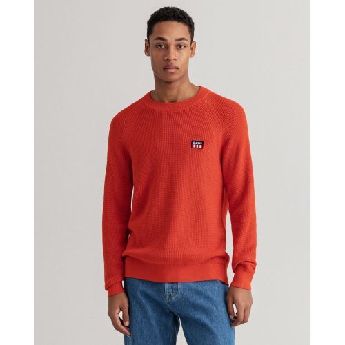 Gant  Orange