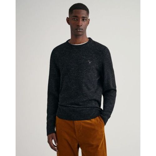 Gant  Zwart / Cobalt