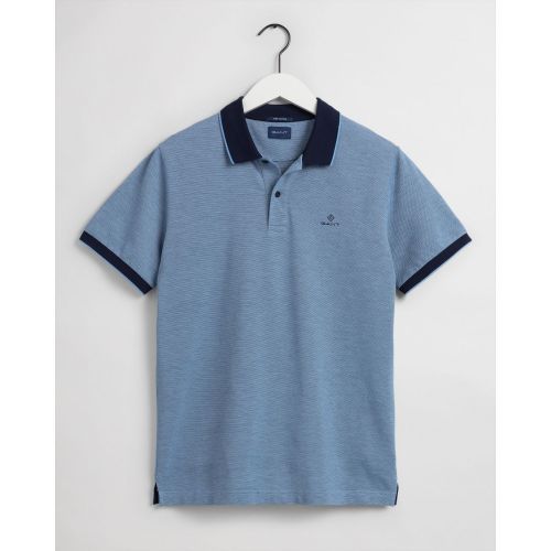 Gant  Blauw heren (GANT  RUGGER - 2012012  477 BLUE) - Di Classe (Sluis)