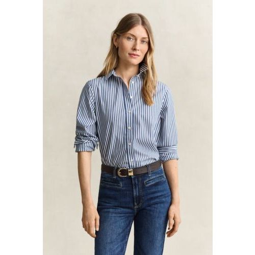 Gant  Blauw / Wit