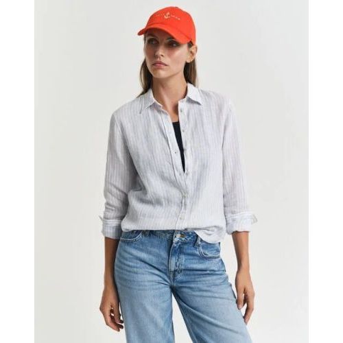 Gant  Wit / Lichtblauw