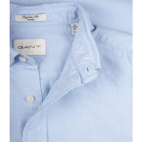 Gant  Licht blauw