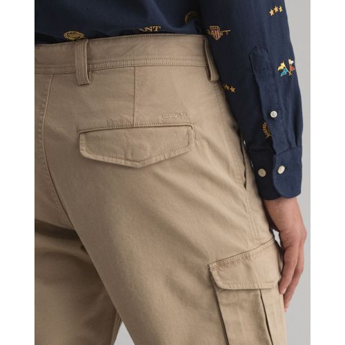 Gant  came heren (GANT SHORT - 20018  248) - Di Classe (Sluis)