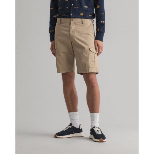 Gant  came heren (GANT SHORT - 20018  248) - Di Classe (Sluis)