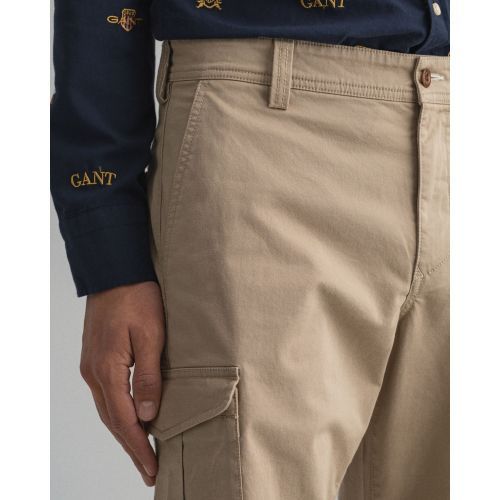 Gant  came heren (GANT SHORT - 20018  248) - Di Classe (Sluis)