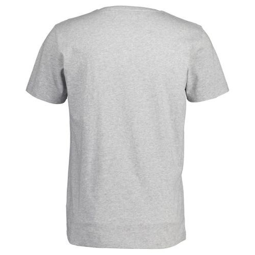 Gant  Grijs heren (GANT T-SHIRT - 2003099 93) - Di Classe (Sluis)