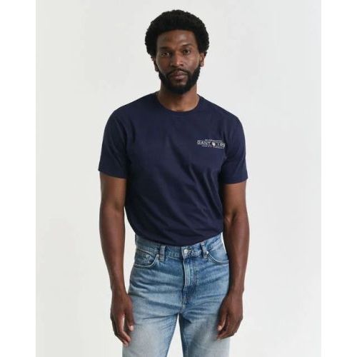 Gant  Navy