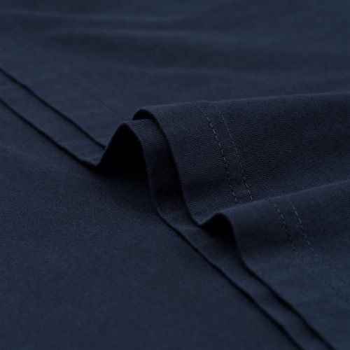 Gant  Bruin / Roos heren (GANT T-SHIRT - 234100 433) - Di Classe (Sluis)