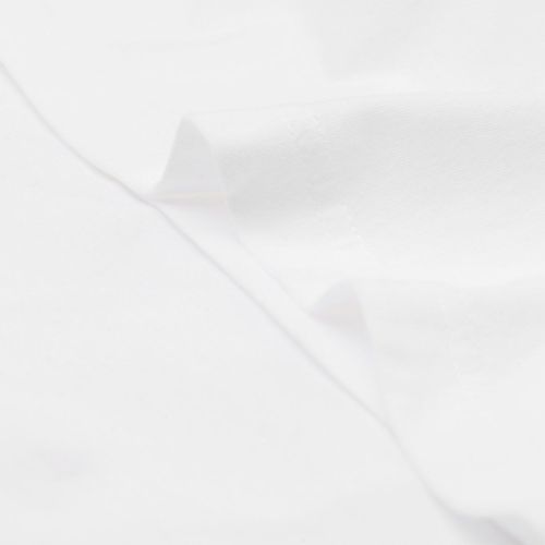 Gant  Wit heren (GANT T-SHIRT - 234100 110) - Di Classe (Sluis)