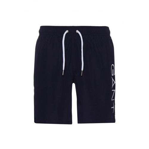 Gant  Bruin / Roos heren (GANT  ZWEMSHORT - 922116217  410) - Di Classe (Sluis)