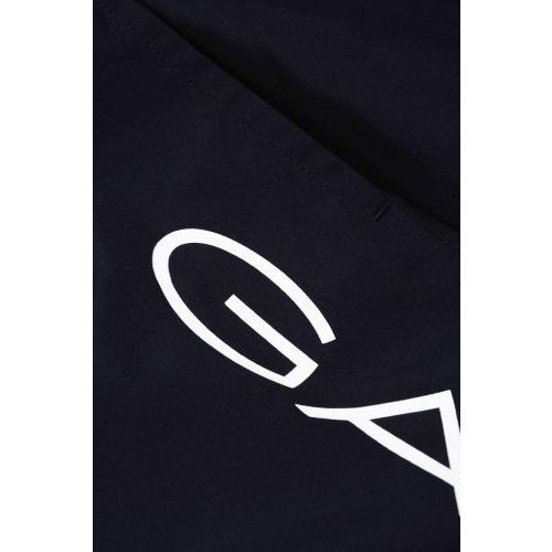 Gant  Bruin / Roos heren (GANT  ZWEMSHORT - 922116217  410) - Di Classe (Sluis)