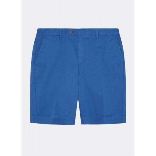 Hackett  Blauw heren (HACKETT  BERMUDA - HM 801155 DUTCH) - Di Classe (Sluis)