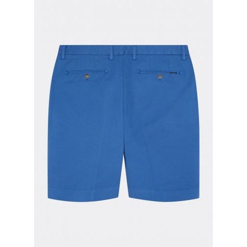 Hackett  Blauw heren (HACKETT  BERMUDA - HM 801155 DUTCH) - Di Classe (Sluis)