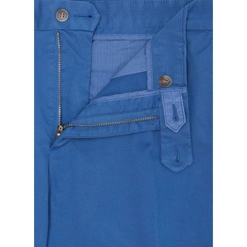 Hackett  Blauw heren (HACKETT  BERMUDA - HM 801155 DUTCH) - Di Classe (Sluis)