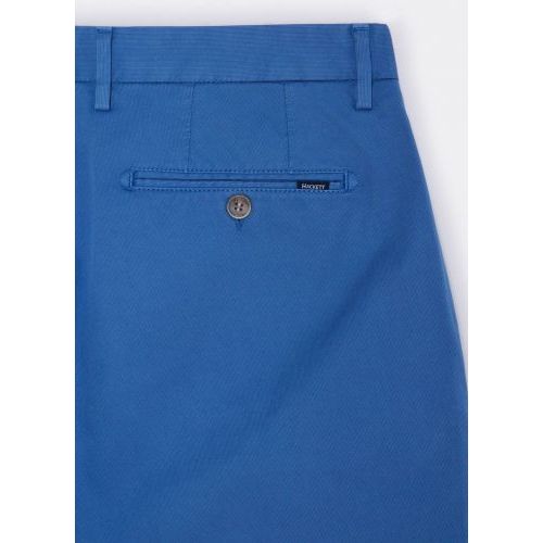 Hackett  Blauw heren (HACKETT  BERMUDA - HM 801155 DUTCH) - Di Classe (Sluis)